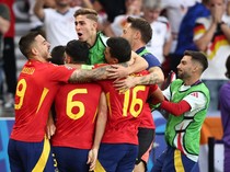 Prediksi Spanyol Vs Prancis: Tim Matador Favorit ke Final