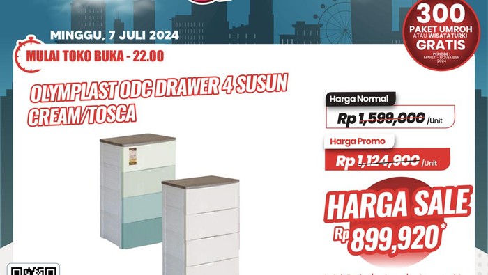Transmart Full Day Sale