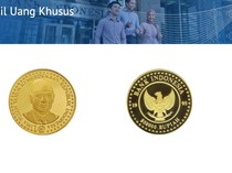 Deretan Koin Rupiah yang Paling Diburu Kolektor, Kamu Punya?