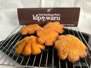 Oleh-oleh Terbaik Jogja Bukan Cuma Bakpia, yang Ini dari Kerajaan Mataram Islam