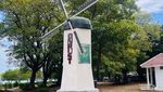 Pulau Onrust Jakarta yang Misterius juga Tak Pernah Istirahat