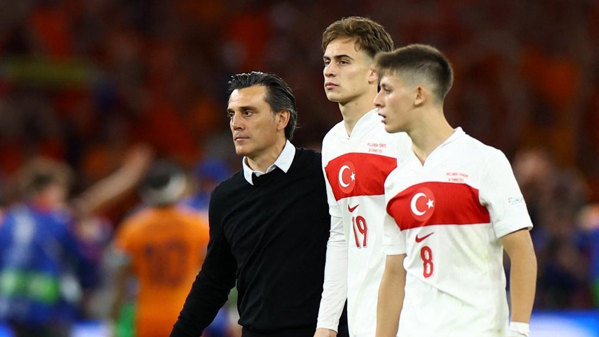 VIncenzo Montella VIncenzo Montella
