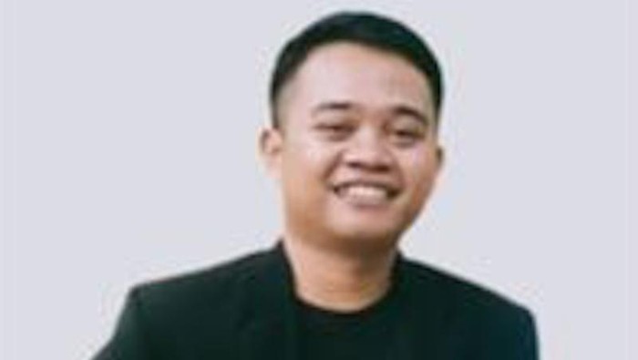 ahmad farisi