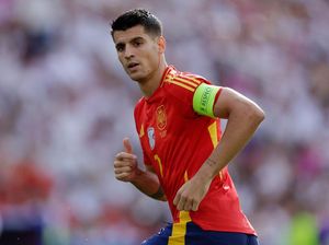 Koke Akui Morata Diperlakukan Lebih Kejam