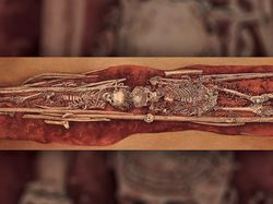 10 Penemuan Arkeologi Paling Aneh, Bikin Overthinking