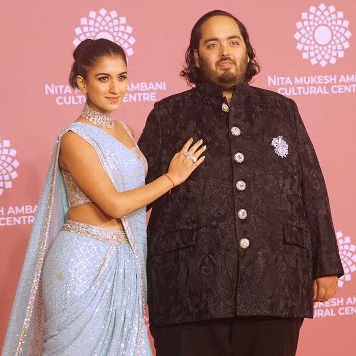 Anant Ambani