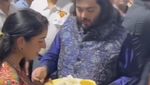 Anant Ambani Makan Bersama Justin Bieber Jelang Pernikahannya