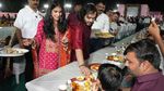 Anant Ambani Makan Bersama Justin Bieber Jelang Pernikahannya