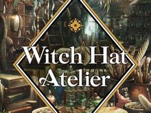 Ini Teaser Witch Hat Atelier, Tayang 2025
