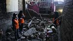 Rumah hingga Sekolah Rusak Akibat Gempa di Batang