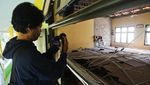 Rumah hingga Sekolah Rusak Akibat Gempa di Batang