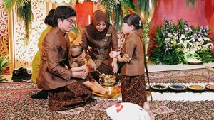 Azura Day Sehat selalu ya nak, sambung Atta Halilintar. Foto: dok. Instagram Atta Halintar