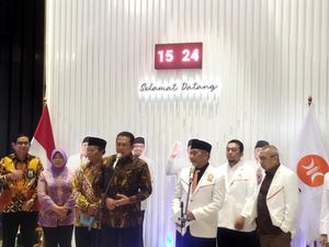 Disanksi MKD soal Amandemen, Bamsoet: Salah Sasaran Adili Pimpinan MPR