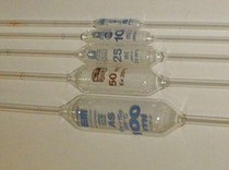 Mengenal Pipet Volume: Fungsi dan Cara Menggunakannya