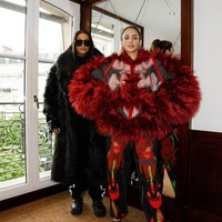 Brenda sebenarnya bukan pertama kali menampilkan potret kemesraan dengan Layyons. Tapi postingan yang terakhir adalah yang paling vulgar.  Foto: Instagram @kingnastyy