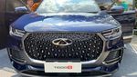 Lihat Lebih Dekat Chery Tiggo 8 yang Bakal Jadi Rival Fortuner-Pajero