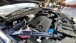 Lihat Lebih Dekat Chery Tiggo 8 yang Bakal Jadi Rival Fortuner-Pajero