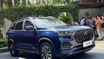 Lihat Lebih Dekat Chery Tiggo 8 yang Bakal Jadi Rival Fortuner-Pajero