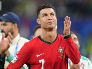 Ronaldo Masih Pegang Rekor Penjualan Jersey Terlaris Premier League