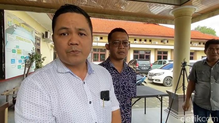Dedi Wijaya, Kuasa Hukum Mukadam