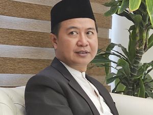 Dirjen PHU Kemenag ke Pansus Angket Haji DPR: Kami Nggak Jualan Kuota