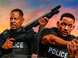 Sinopsis Film Bad Boys for Life, Ketika Detektif jadi Target Pembunuhan