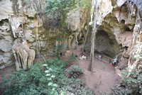 Gua Panga ya Saidi