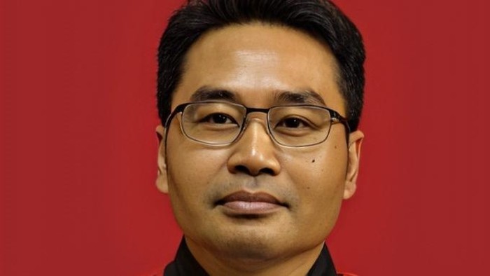 Hakim Eman Sulaeman