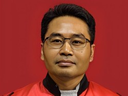Hakim yang Bebaskan Pegi Setiawan Dipuji Netizen Karena Sederhana