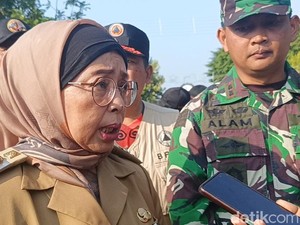 49 Bangunan Rusak Akibat Gempa, Pemkab Batang Tetapkan Status Tanggap Darurat