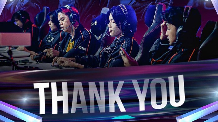 Kabar mengejutkan sekaligus menyedihkan datang dari dua tim Mobile Legends asal Indonesia, yakni Evos Glory dan Fnatic Onic. Pasalnya, mereka gagal lolos ke babak knockout stage di kompetisi Mid Season Cup (MSC) 2024.