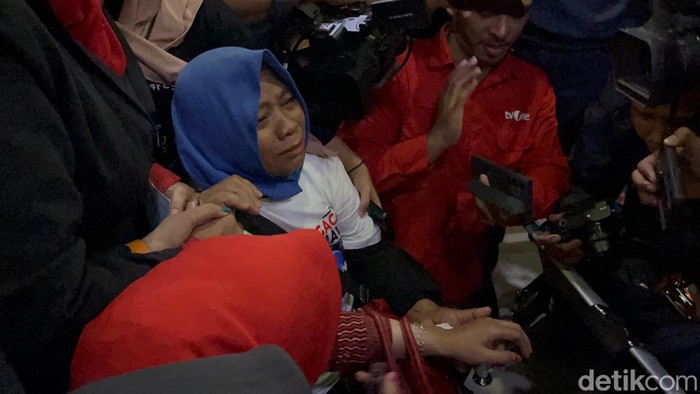 Ibunda Pegi Setiawan