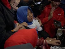 Reaksi Ibunda Usai Hakim Bebaskan Pegi Setiawan
