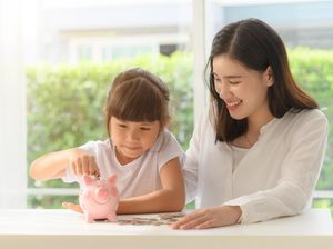 Peran Penting Orang Tua dalam Membentuk Kepribadian Anak Sejak Dini