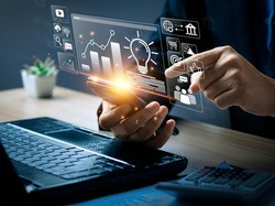 Musim Kemarau Uji Keandalan Data Center Penopang Bisnis Digital