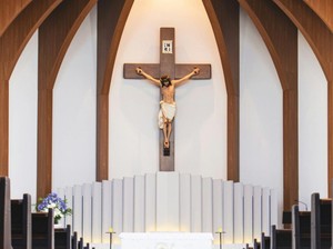Renungan Harian Katolik Jumat, 14 Februari: Hari Santo Syrilius dan Metodius