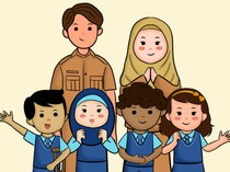 6 Contoh Susunan Panitia MPLS TK, PAUD, SD, SMP, hingga SMK