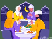 Niat Puasa 10 Muharram dan Doa Asyura, Yuk Amalkan untuk Raih Keutamaannya!
