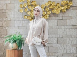 Irish Bella Tak Terbebani Harus Kembali Main Sinetron, 2 Anak Jadi Penyemangat