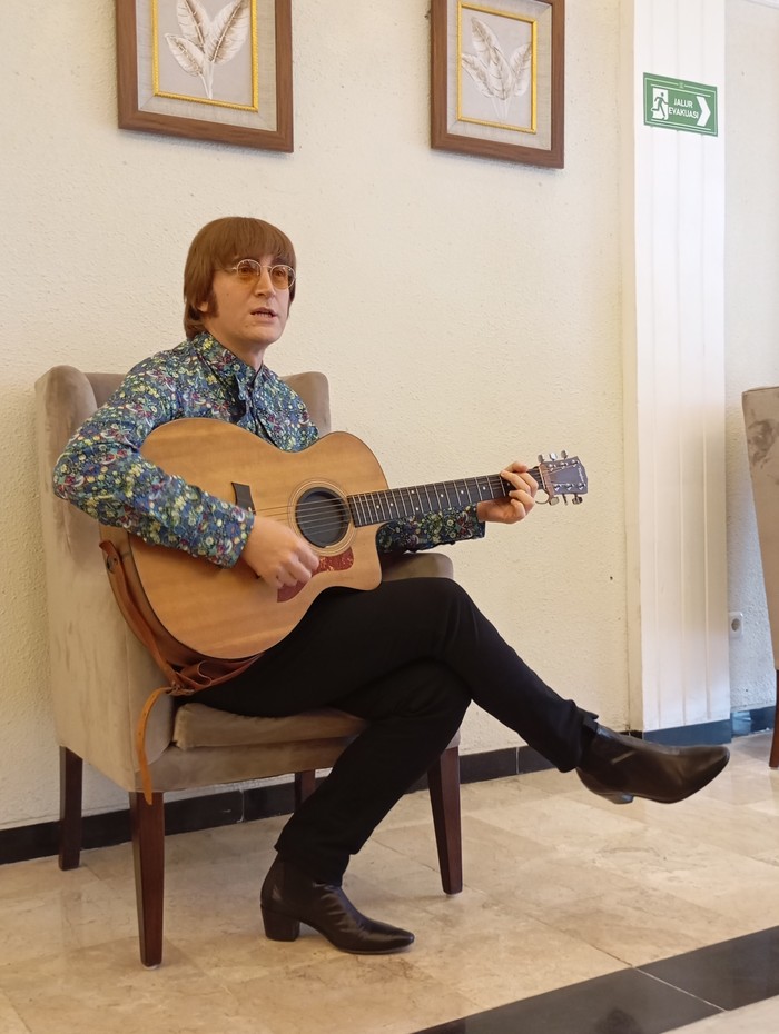 Javier Parisi