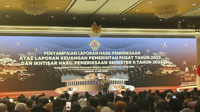 Perkuat Kolaborasi dengan BPK dalam Suksesi Kepemimpinan Menuju Indonesia Maju