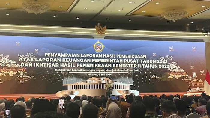 Komitmen Prabowo Dukung Rekomendasi BPK Optimalkan Penggunaan Dana Publik