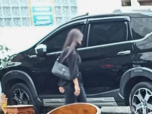 Selebgram Tulungagung Tersangka Endorse Judi Online Ternyata Tak Ditahan