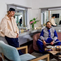 Sebelum mengundang Justin BIeber, Anant Ambani dan Radhika Merchant telah menggelar deretan perayaan pranikah selama beberapa bulan terakhir. Acara pranikah mereka dimulai di Jamnagar pada 1 Maret 2024 dengan penampilan Rihanna.  Foto: Dok. Instagram Justin Bieber