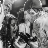 Diundang khusus Anant Ambani dan Radhika Merchant untuk memeriahkan pesta pranikah, suami Hailey Bieber itu dikabarkan mengantongi bayaran sebesar $10 juta dollar atau Rp 162 miliar.  Foto: Dok. Instagram Justin Bieber