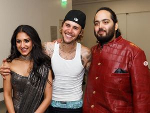 Bayar Justin Bieber Ratusan Miliar, Isi Garasi Anant Ambani Bikin Geleng-geleng