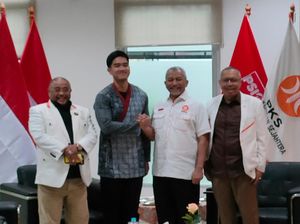 Presiden PKS Sebut Nama Kaesang Menarik di Jakarta, Terbuka Usul Baru