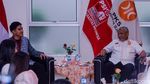 Kaesang Sambangi Markas PKS, Bahas Pilkada?