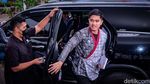 Kaesang Sambangi Markas PKS, Bahas Pilkada?