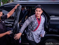 Kaesang Nilai Kolaborasi PSI-PKS di Pilkada Demi Kebaikan Bangsa
